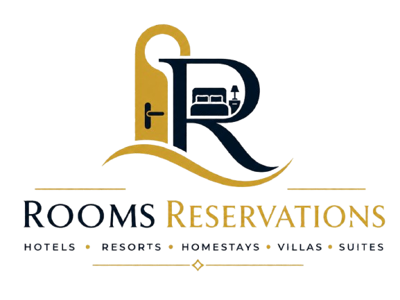 Rooms Reservations